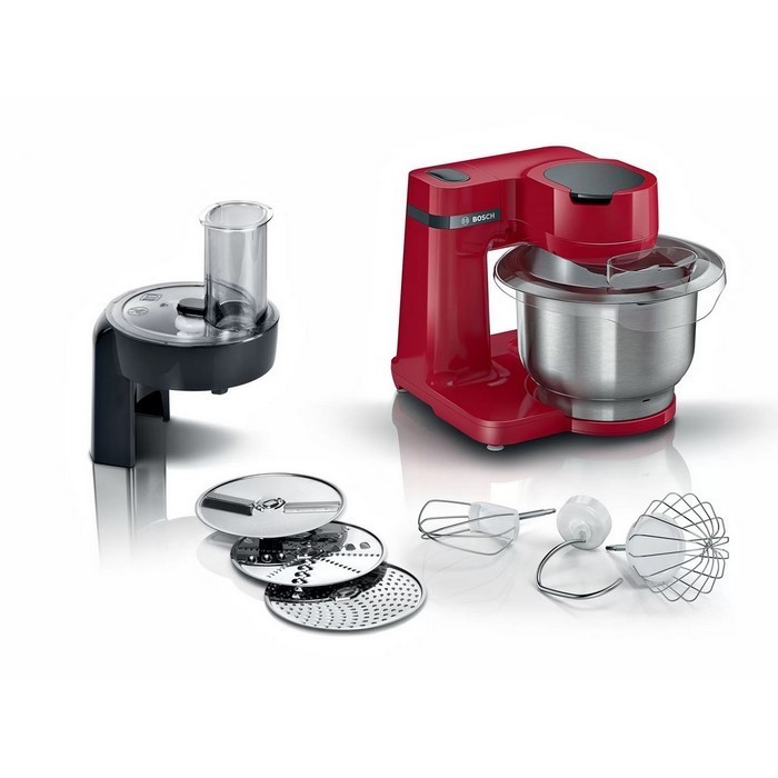 ROBOT COCINA MUMS2ER01 (BOSCH)